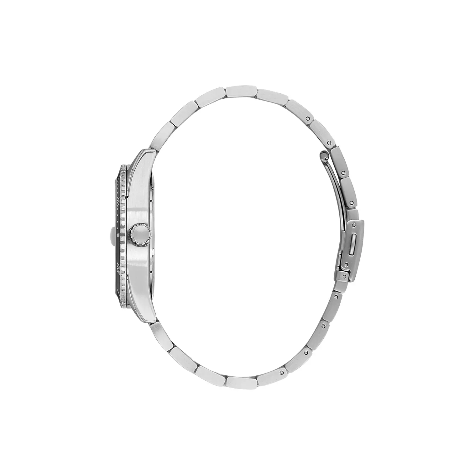 Ceas barbatesc Daniel Klein Premium DK.1.14337-2, argintiu, quartz [2]