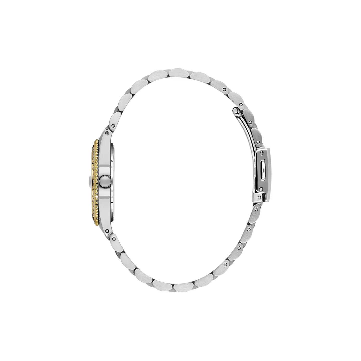 Ceas dama Daniel Klein Premium DK.1.14304-3, auriu si argintiu [2]