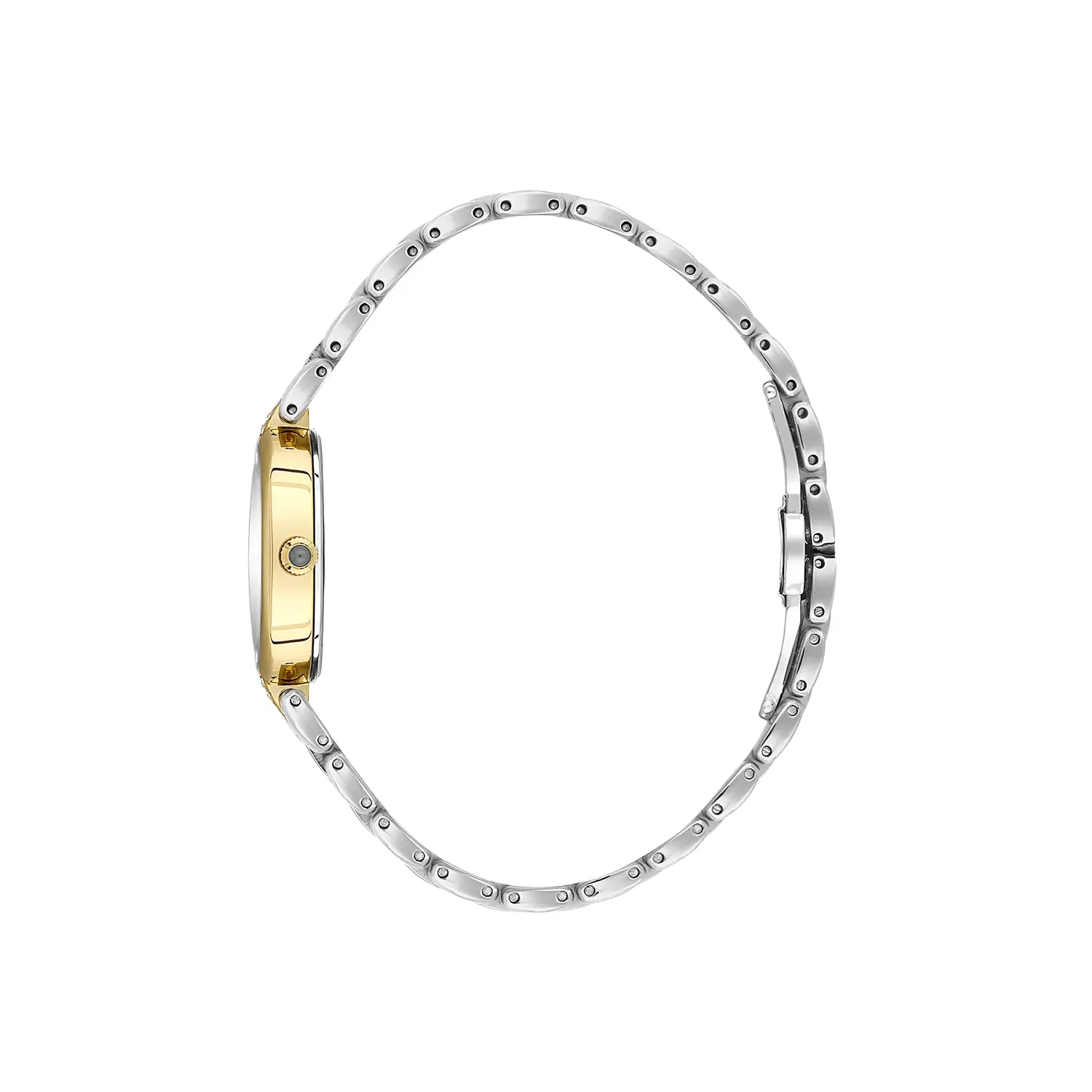 Ceas dama Daniel Klein Premium DK.1.14305-4 quartz auriu-argintiu [2]