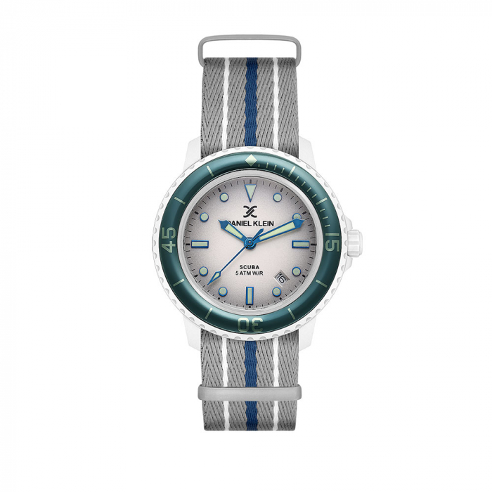 Ceas Daniel Klein Bioceramic DK.4.19730.1 [1]