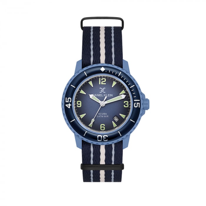 Ceas Daniel Klein Bioceramic DK.4.19730.2 [1]