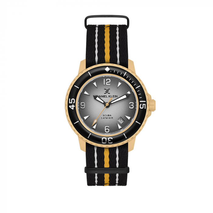 Ceas Daniel Klein Bioceramic DK.4.19730.3 [1]