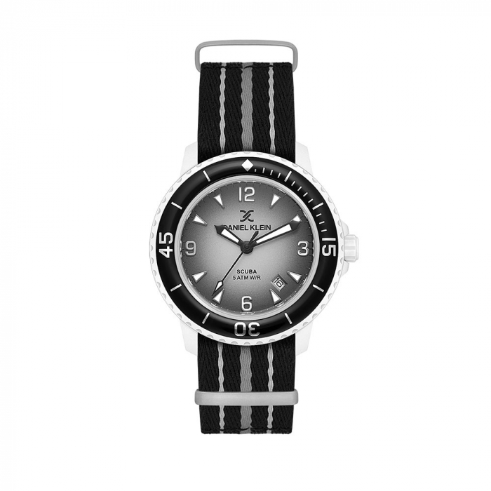 Ceas Daniel Klein Bioceramic DK.4.19730.4 [1]