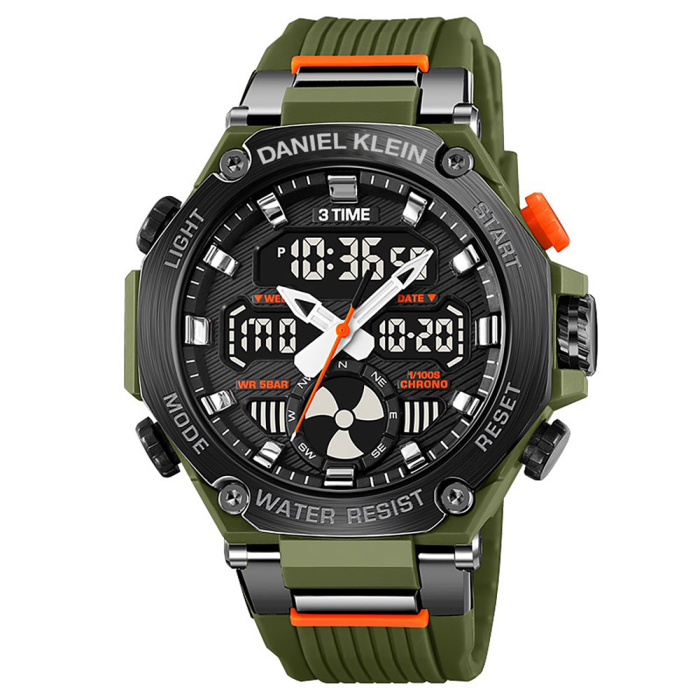 Ceas Daniel Klein Digital DK.2223.3 [1]