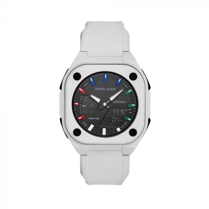 Ceas Daniel Klein Digital DK.2328.3 [1]