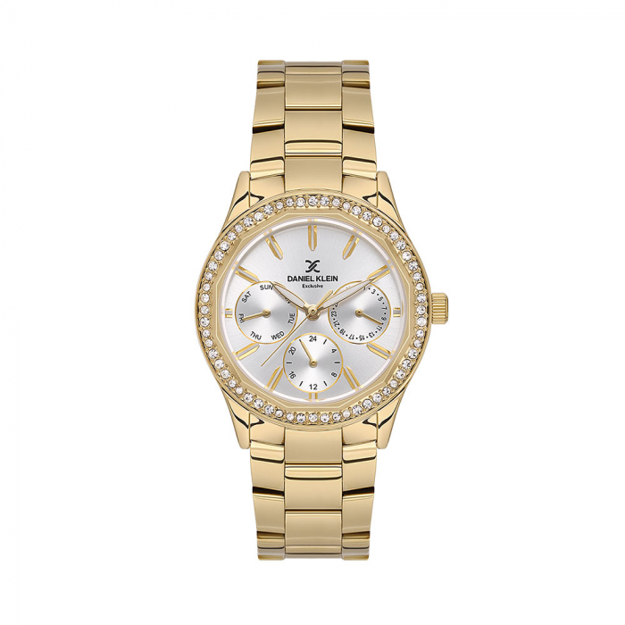 Ceas Daniel Klein Exclusive DK.1.13879.4 [1]