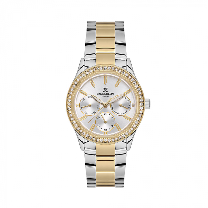 Ceas Daniel Klein Exclusive DK.1.13879.5 [1]