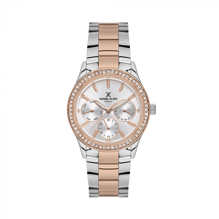 Ceas Daniel Klein Exclusive DK.1.13879.6 [1]