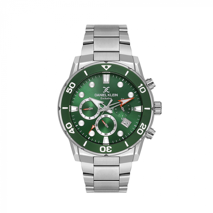 Ceas Daniel Klein Exclusive DK.1.13887.3 [1]