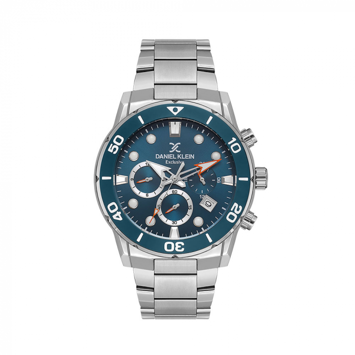 Ceas Daniel Klein Exclusive DK.1.13887.4 [1]