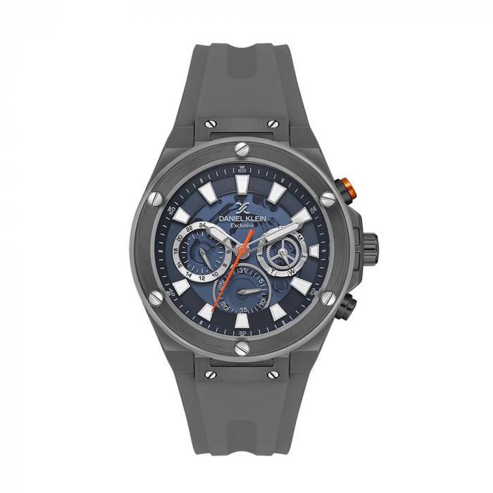 Ceas Daniel Klein Exclusive DK.1.13889.3 [1]