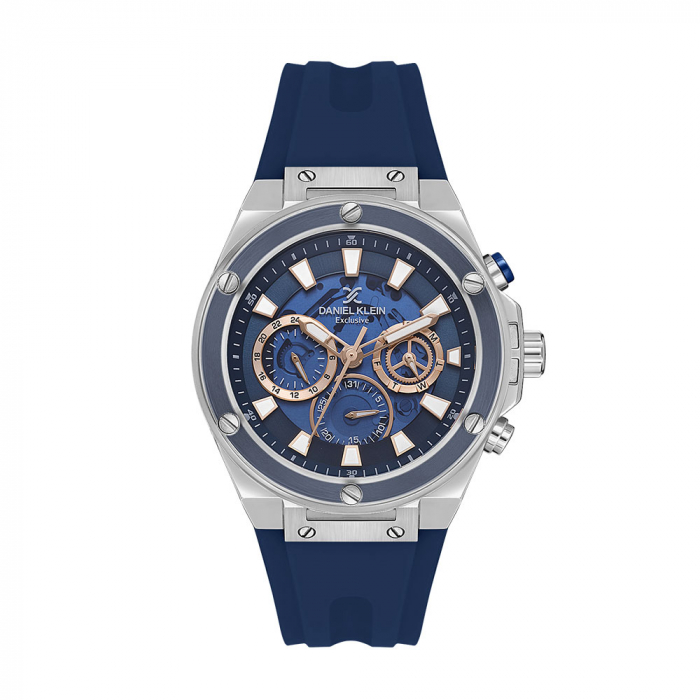 Ceas Daniel Klein Exclusive DK.1.13889.4 [1]
