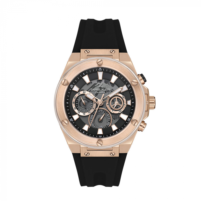 Ceas Daniel Klein Exclusive DK.1.13889.5 [1]