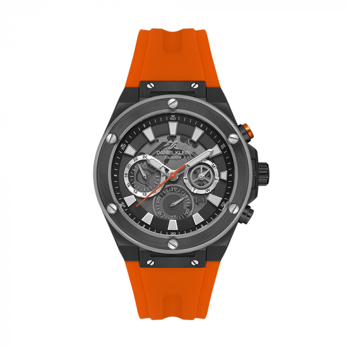 Ceas Daniel Klein Exclusive DK.1.13889.6 [1]