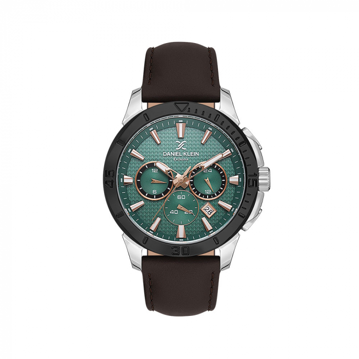 Ceas Daniel Klein Exclusive DK.1.13893.4 [1]