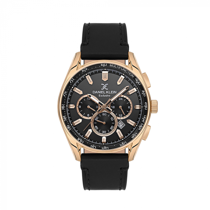 Ceas Daniel Klein Exclusive DK.1.13902.3 [1]