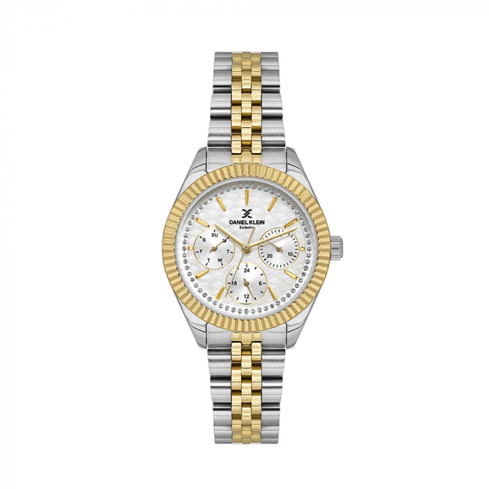 Ceas Daniel Klein Exclusive DK.1.13927.3 [1]