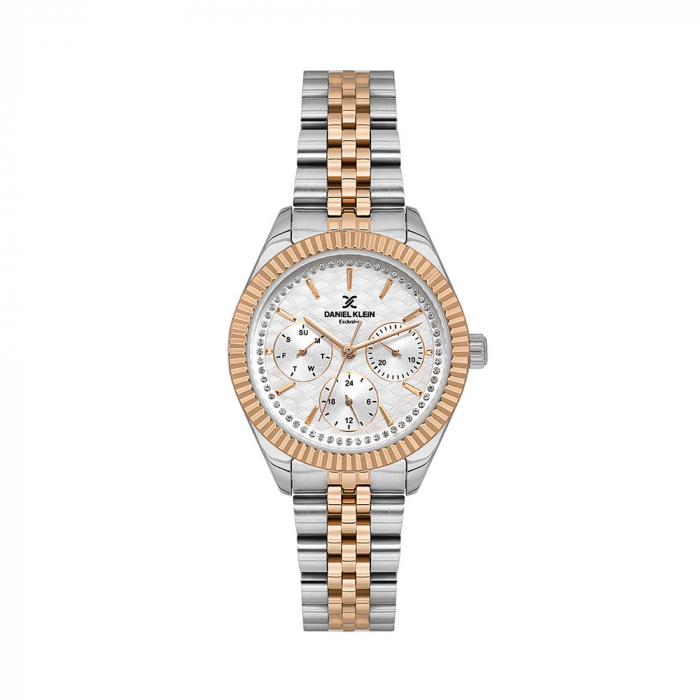 Ceas Daniel Klein Exclusive DK.1.13927.5 [1]