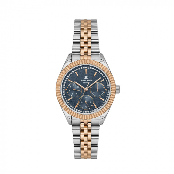 Ceas Daniel Klein Exclusive DK.1.13927.6 [1]