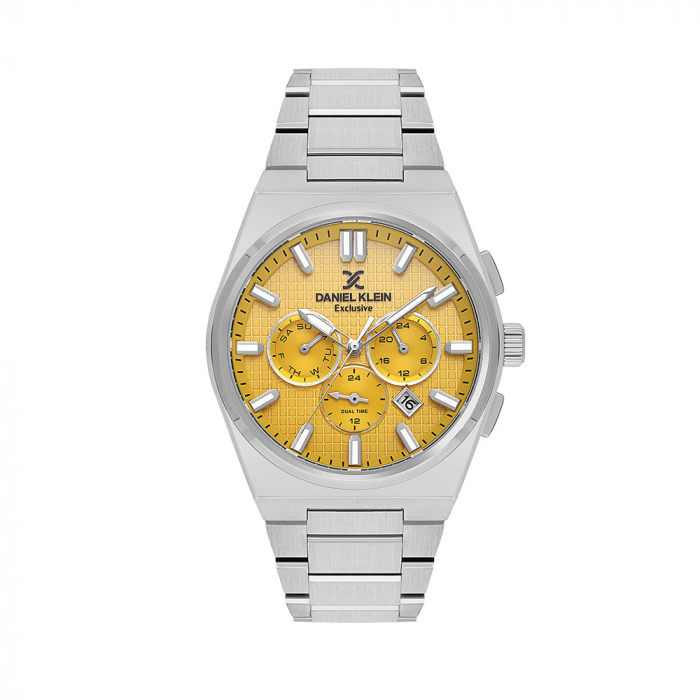 Ceas Daniel Klein Exclusive DK.1.13981.5 [1]