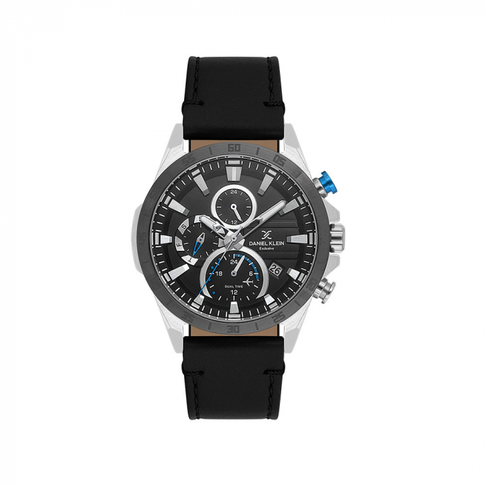 Ceas Daniel Klein Exclusive DK.1.13993.5 [1]