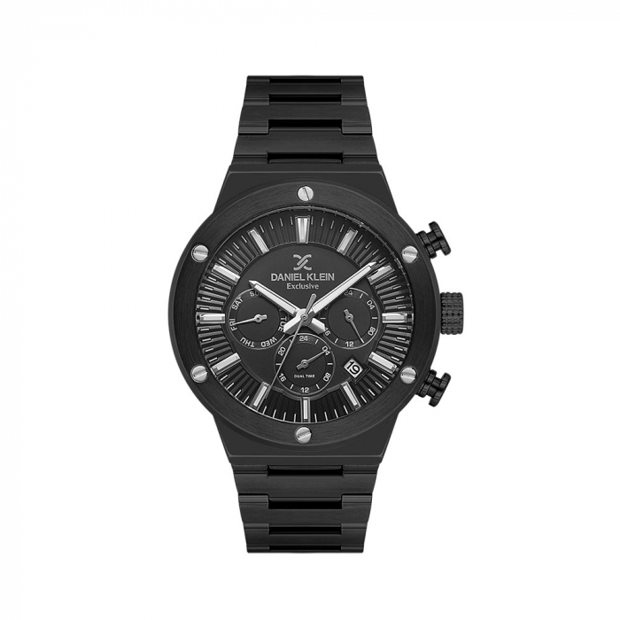 Ceas Daniel Klein Exclusive DK.1.13996.5 [1]