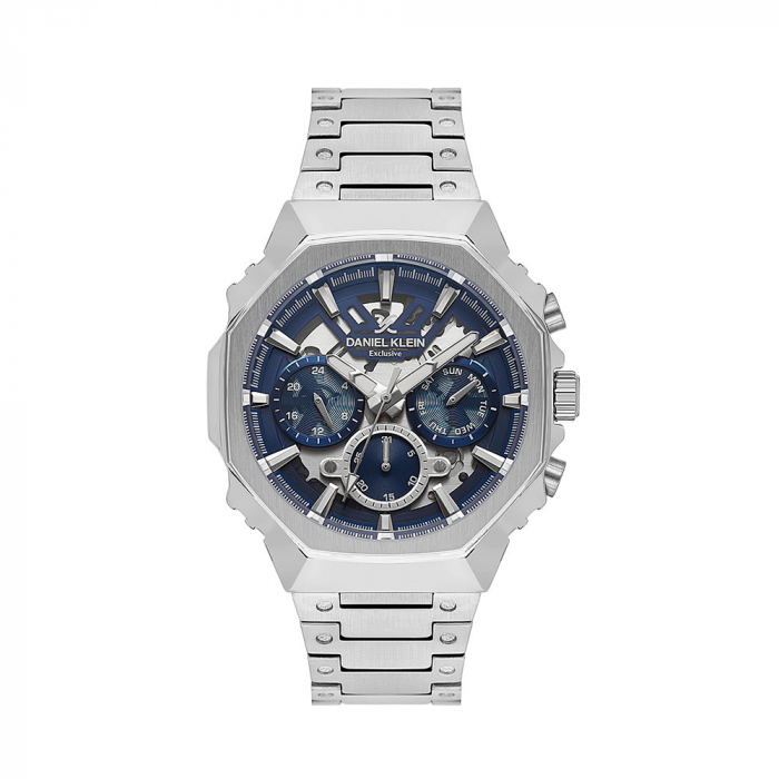 Ceas Daniel Klein Exclusive DK.1.14000.2 [1]