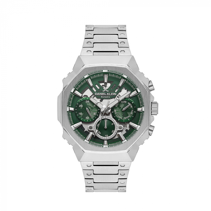 Ceas Daniel Klein Exclusive DK.1.14000.3 [1]
