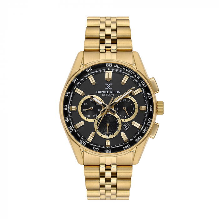 Ceas Daniel Klein Exclusive DK.1.14001.5 [1]
