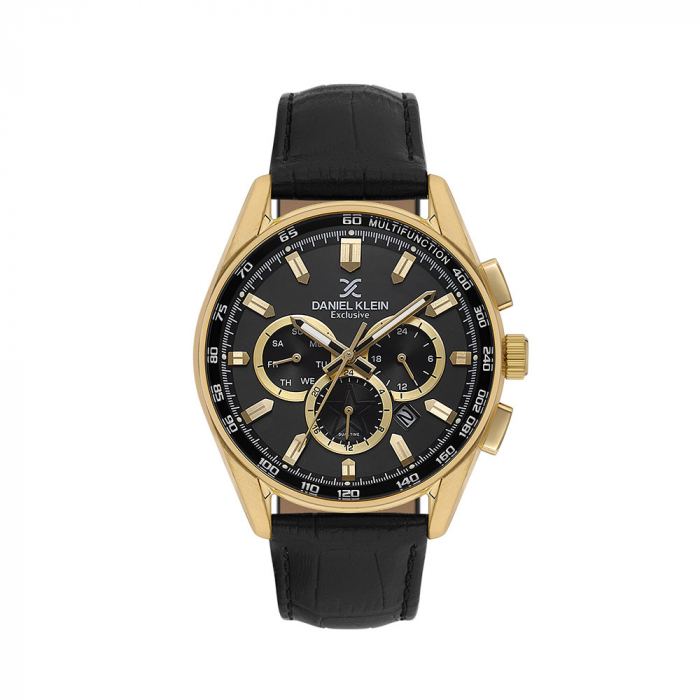 Ceas Daniel Klein Exclusive DK.1.14002.4 [1]