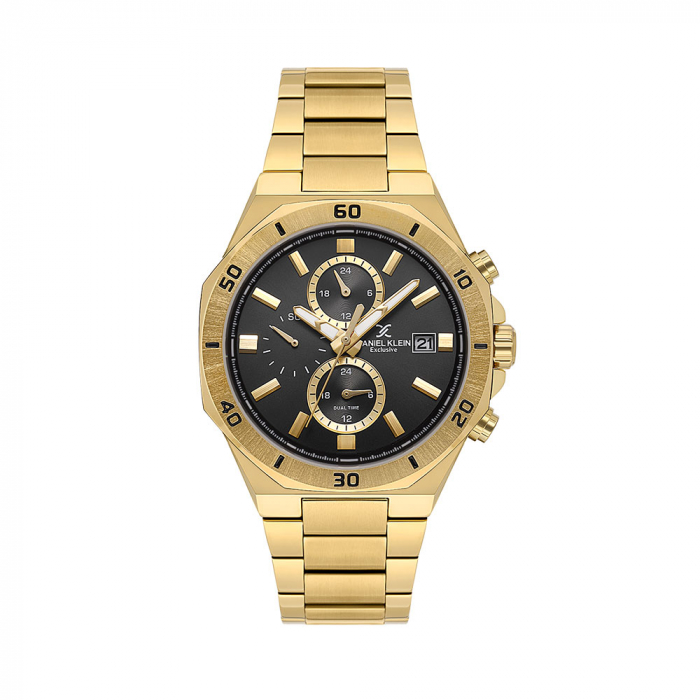 Ceas Daniel Klein Exclusive DK.1.14004.4 [1]