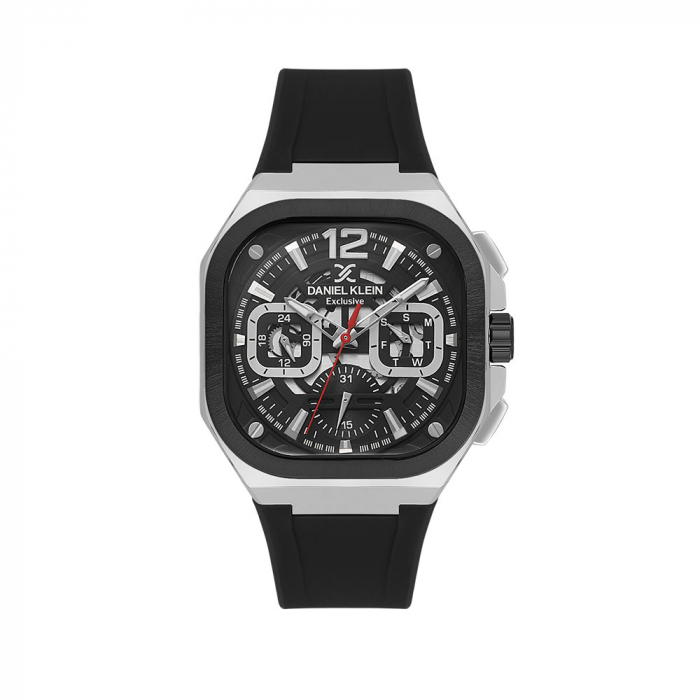 Ceas Daniel Klein Exclusive DK.1.14008.1 [1]