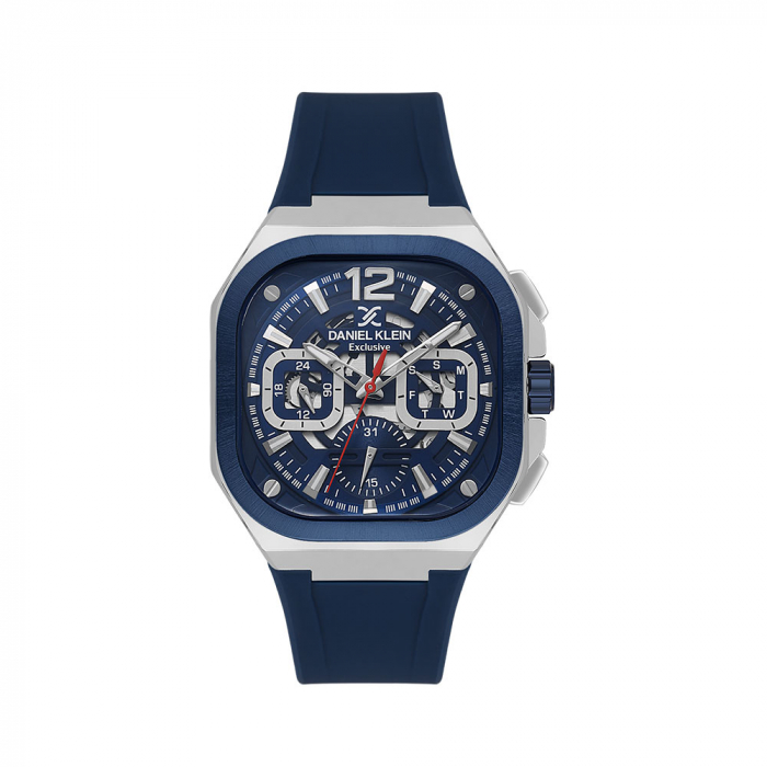 Ceas Daniel Klein Exclusive DK.1.14008.2 [1]