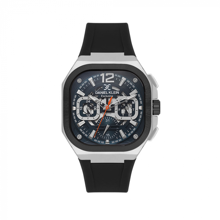 Ceas Daniel Klein Exclusive DK.1.14008.3 [1]