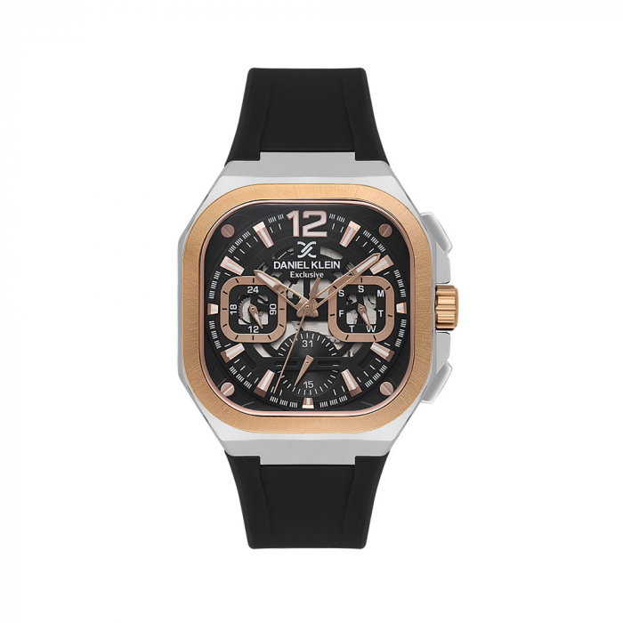 Ceas Daniel Klein Exclusive DK.1.14008.4 [1]