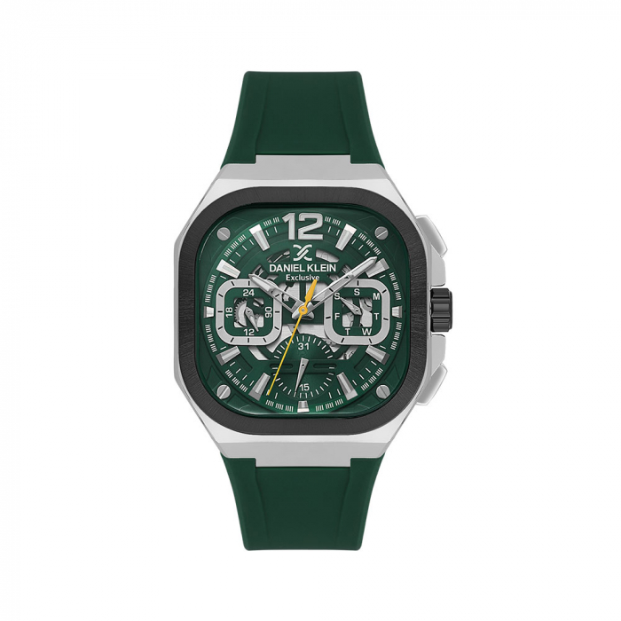 Ceas Daniel Klein Exclusive DK.1.14008.5 [1]