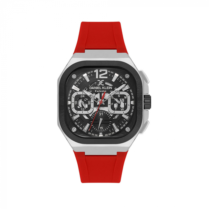 Ceas Daniel Klein Exclusive DK.1.14008.6 [1]