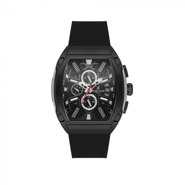 Ceas Daniel Klein Exclusive DK.1.14028.6 [1]