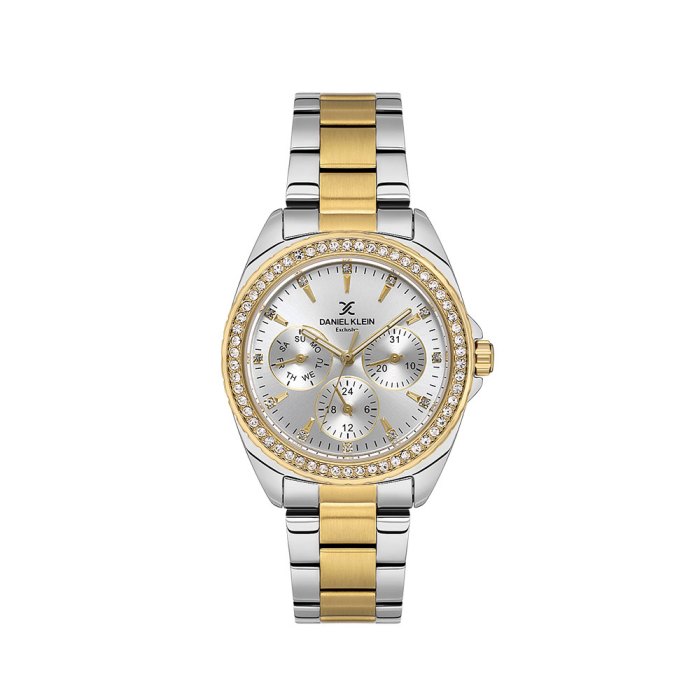 Ceas Daniel Klein Exclusive DK.1.14053.5 [1]