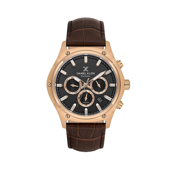 Ceas Daniel Klein Exclusive DK.1.14056.5 [1]