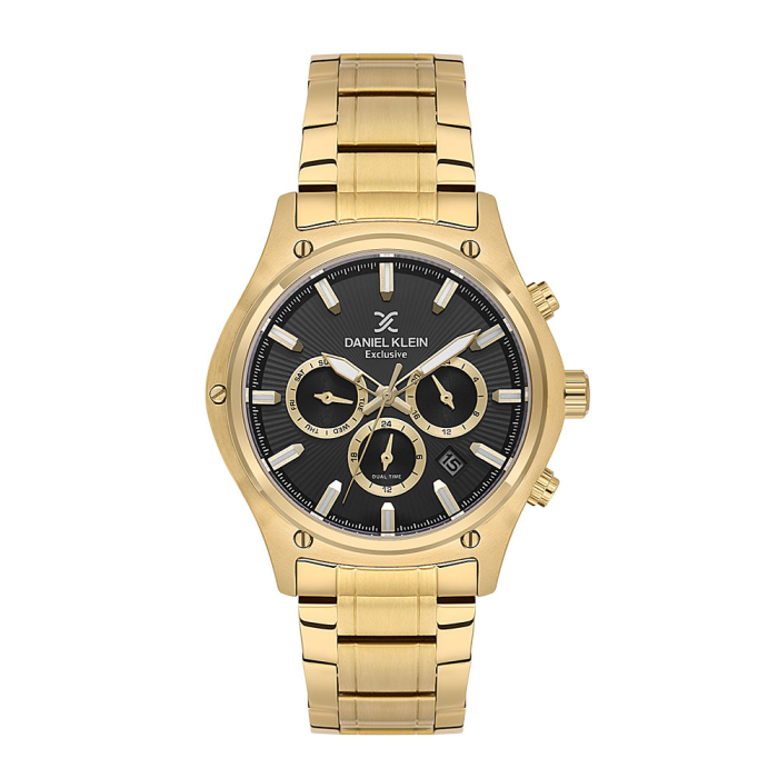 Ceas Daniel Klein Exclusive DK.1.14057.4 [1]