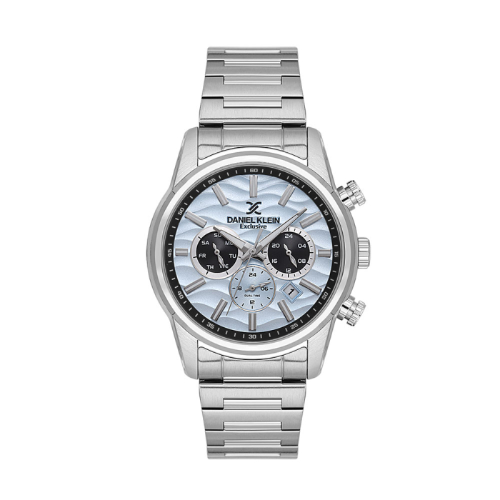 Ceas Daniel Klein Exclusive DK.1.14062.3 [1]