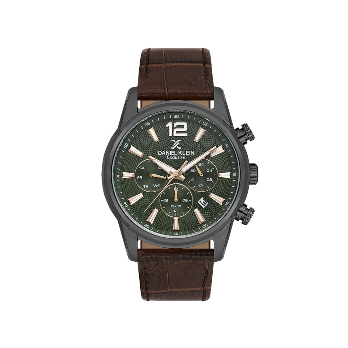 Ceas Daniel Klein Exclusive DK.1.14063.5 [1]