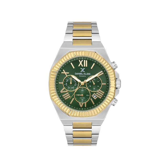 Ceas Daniel Klein Exclusive DK.1.14075.4 [1]