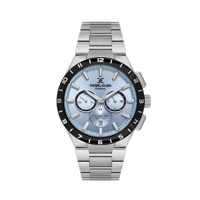 Ceas Daniel Klein Exclusive DK.1.14079.3 [1]