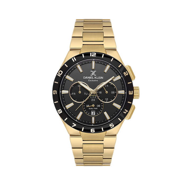 Ceas Daniel Klein Exclusive DK.1.14079.5 [1]