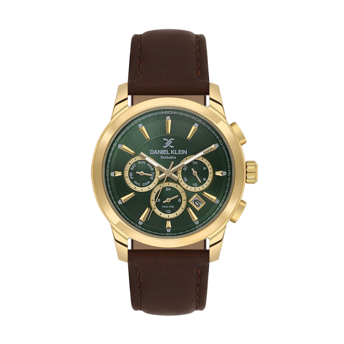 Ceas Daniel Klein Exclusive DK.6.14032.4 [1]