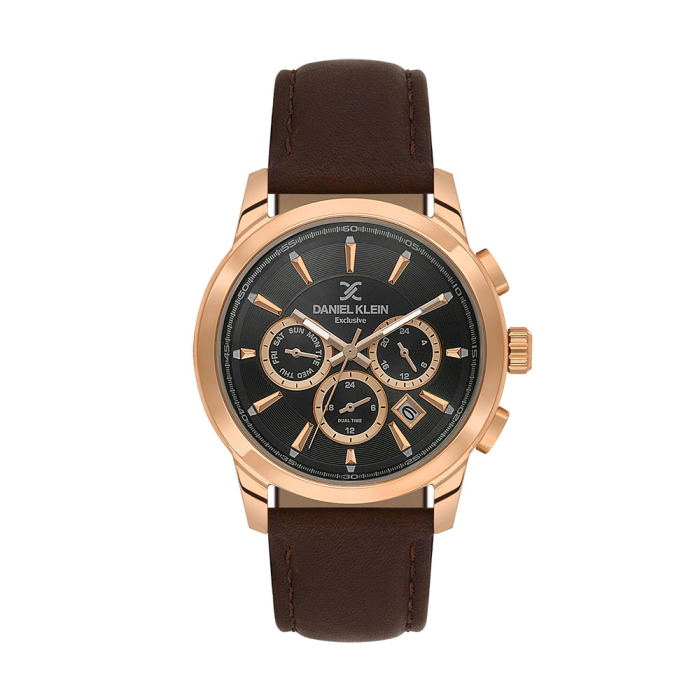 Ceas Daniel Klein Exclusive DK.6.14032.5 [1]