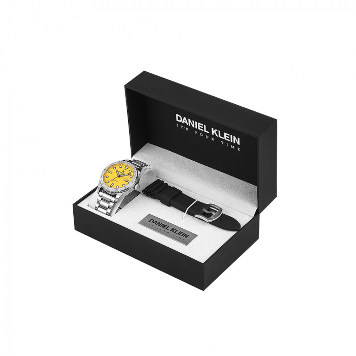 Ceas Daniel Klein Limited DK.1.13980.6 [1]