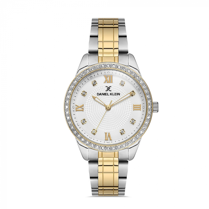 Ceas Daniel Klein Premium DK.1.12906.6 [1]